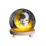 GalaxyCraft™ – Astronaut Bouwstenen voor Creatief STEM Speelgoed