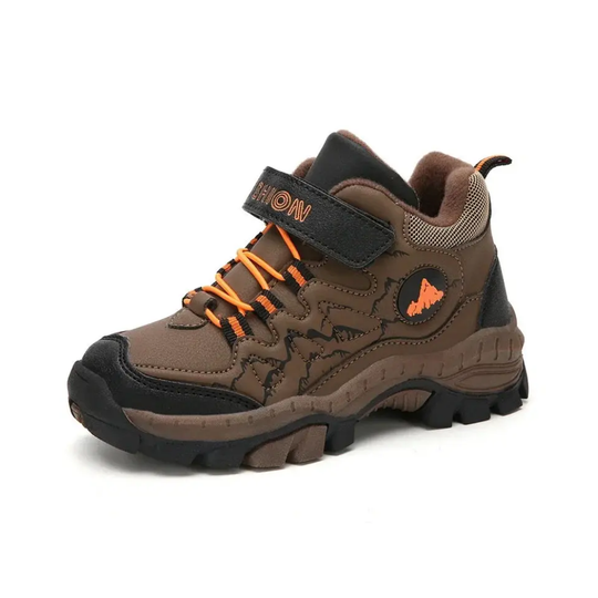 Treks – Wandelschoenen voor Kinderen