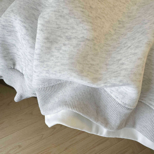 CozyFlex – 2-Delige Set Trainingspak voor Jongens