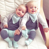 Baby Knee Pads for Crawling Time