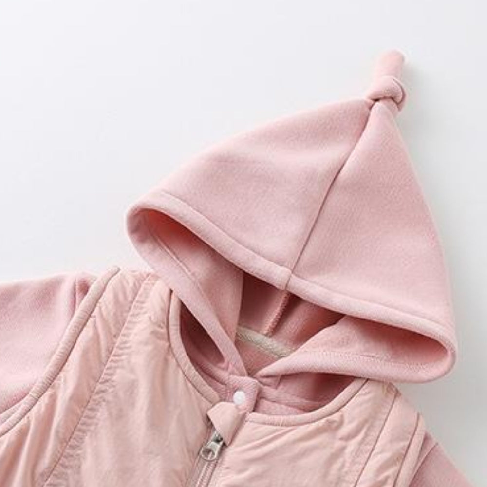 BabyCozy – Gewatteerde Baby Winterset