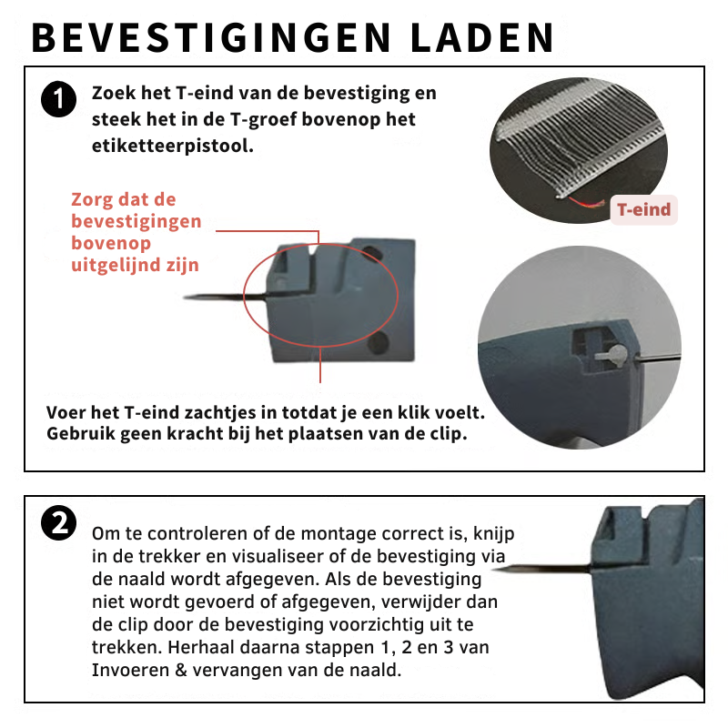 FashionFix™ – Mode Reparatie Tool – Onzichtbare & Snelle Kledingaanpassing