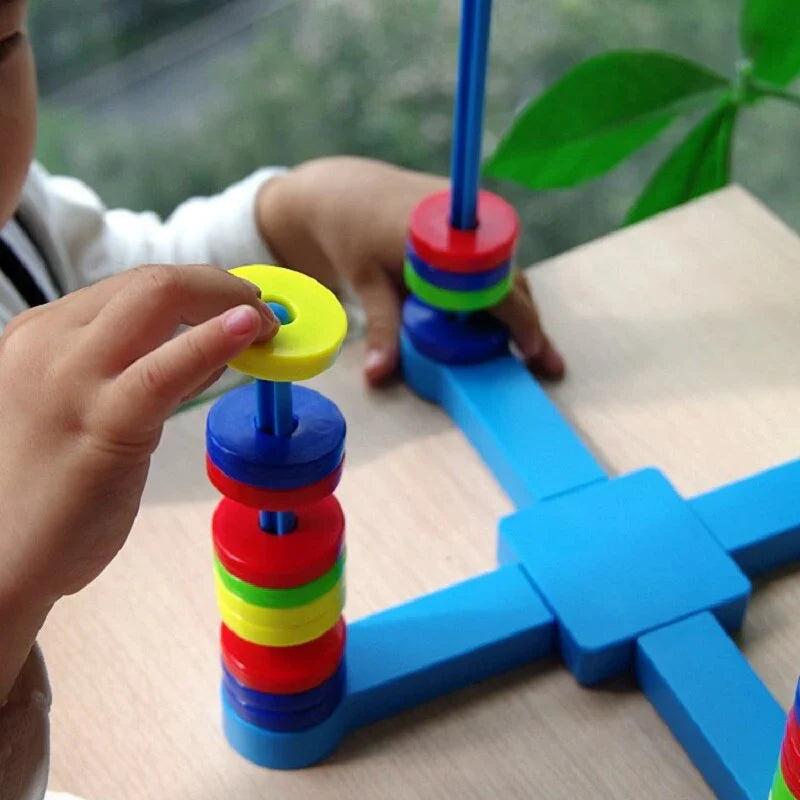 MagniLab™ – Magnetisch Ontdekkingsspel voor Kinderen