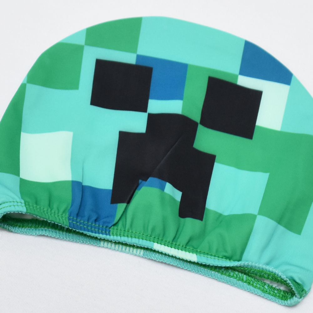 PixelSplash – 3-delige Zwemset voor Kinderen