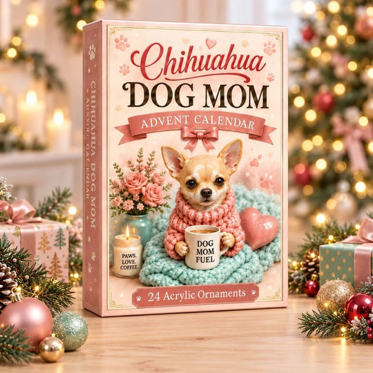 ChihuahuaDays – Chihuahua Adventskalender