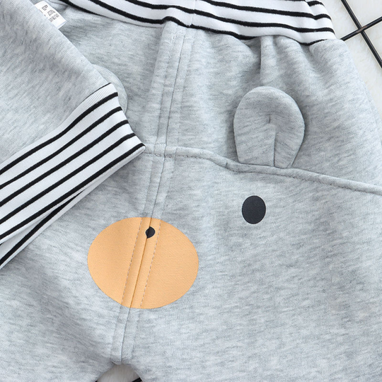 TeddyWarm – 2-Delige Baby Set
