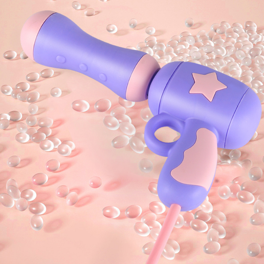 SplashRanger – Rugzak Waterpistool voor Kinderen