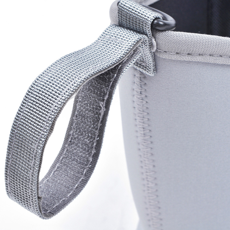 PramMate™ – Handige Kinderwagen Luiertas – Praktische Organisatie voor Ouders