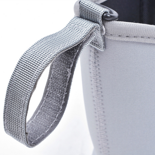 PramMate™ – Handige Kinderwagen Luiertas – Praktische Organisatie voor Ouders