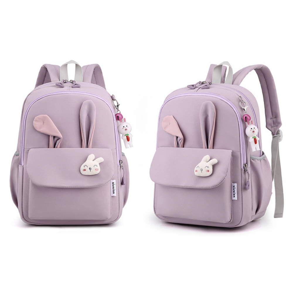 BunnyBloom – Schoolrugzak voor Kinderen
