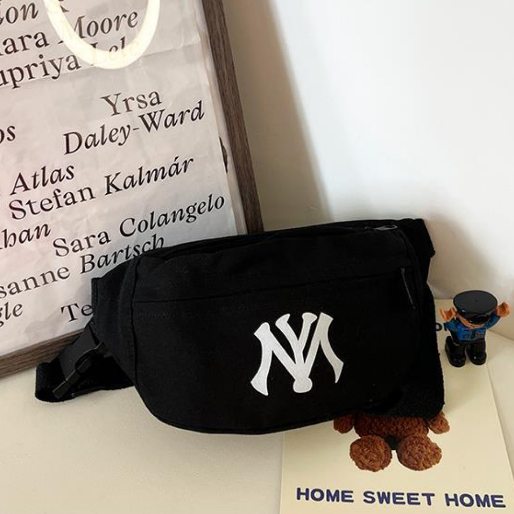 CityCarry – Kinder Schoudertas