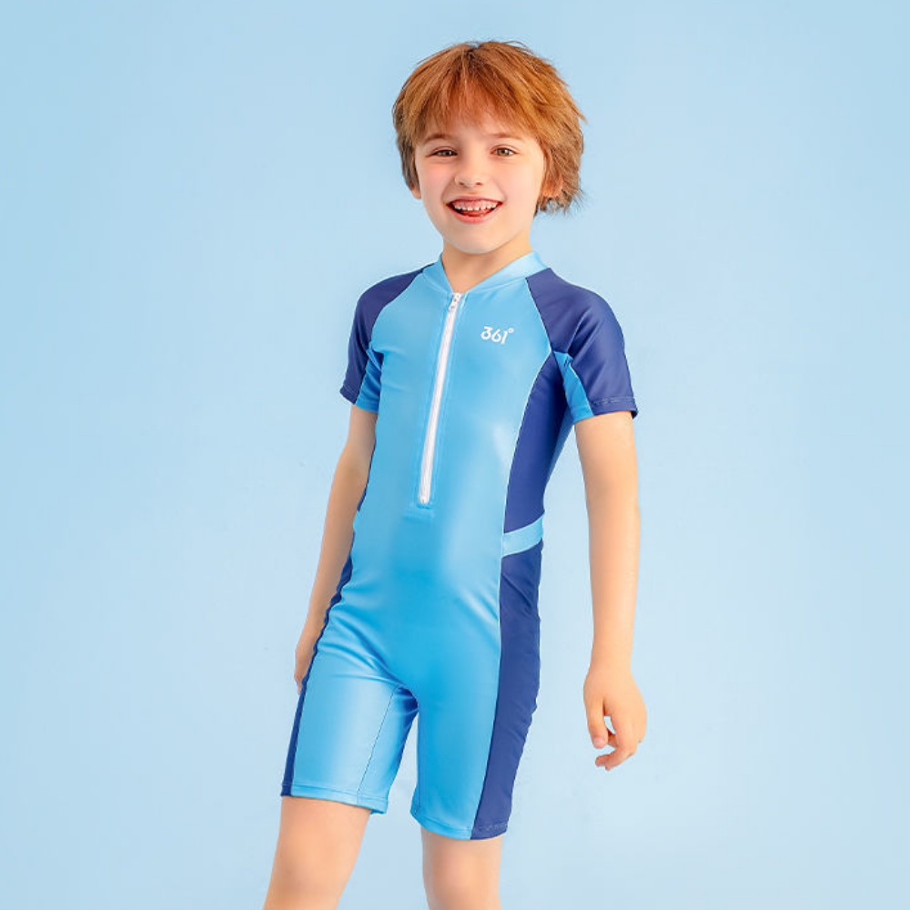 SwimReady – Zwemset voor Kinderen