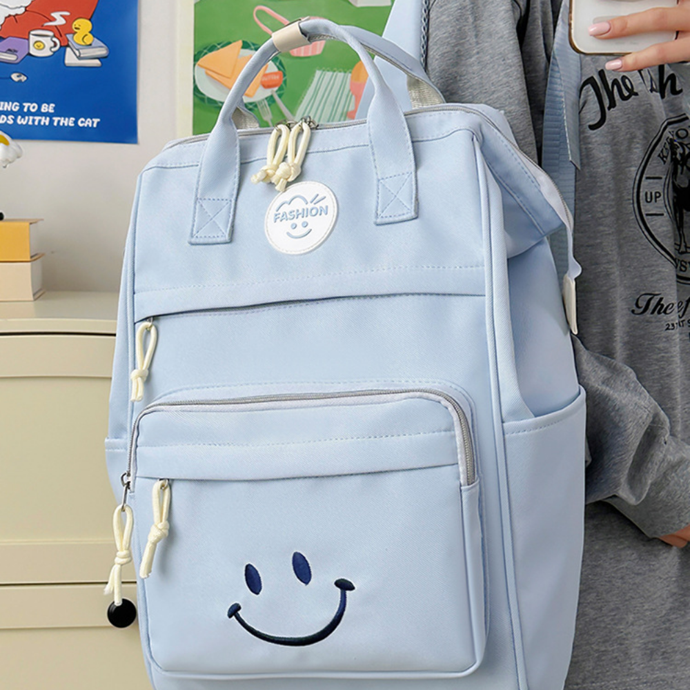 HappyCarry – Schoolrugzak voor Kinderen