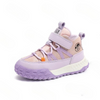 PlayStep – Warm, Stijlvol & Robuust Kinder Sneakers