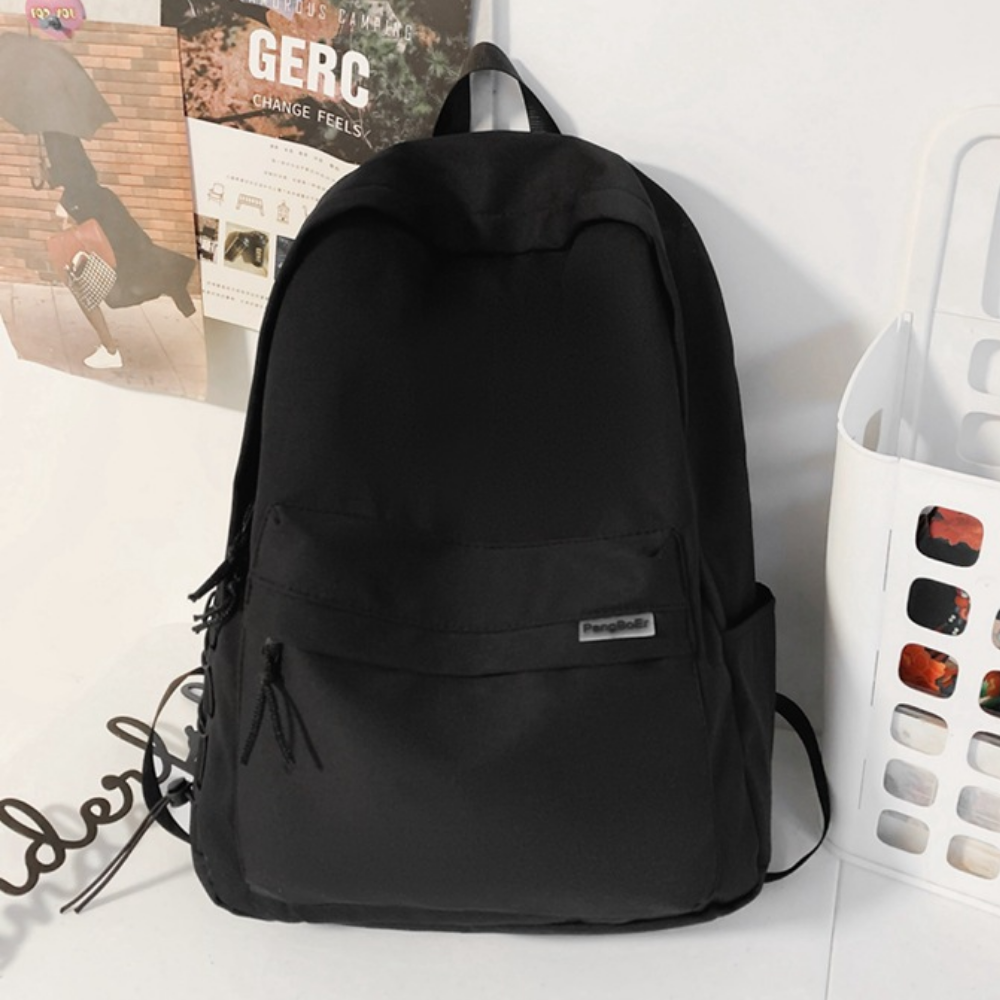 UrbanMinimal – Laptop Rugzak voor School en Werk