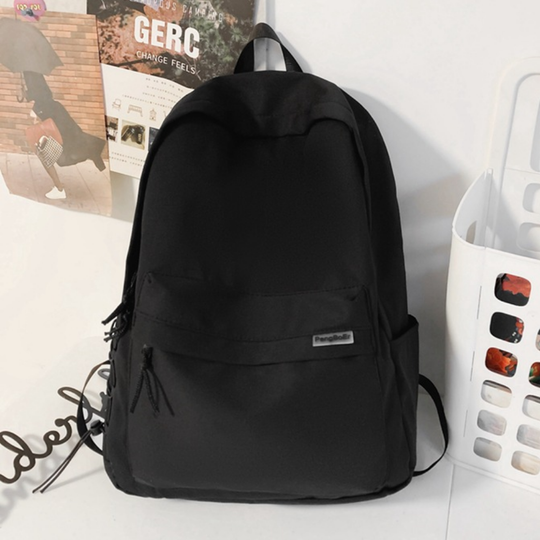 UrbanMinimal – Laptop Rugzak voor School en Werk