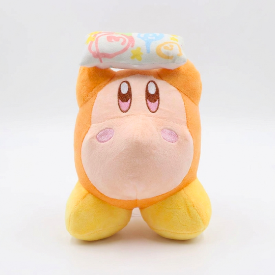 StarPuff – Roze Karakterknuffel