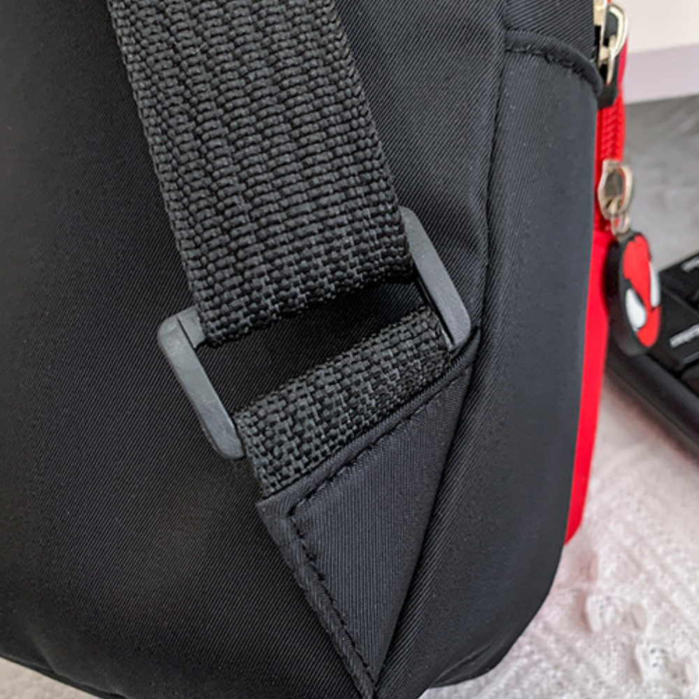 SpiderCarry – Kinder Schoudertas