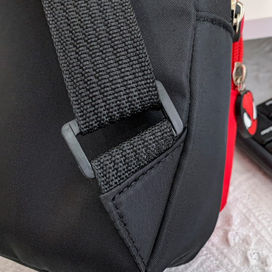 SpiderCarry – Kinder Schoudertas