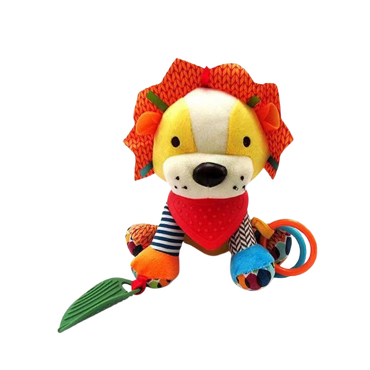 SnuggleBite™ – Dé Zachte Knuffel