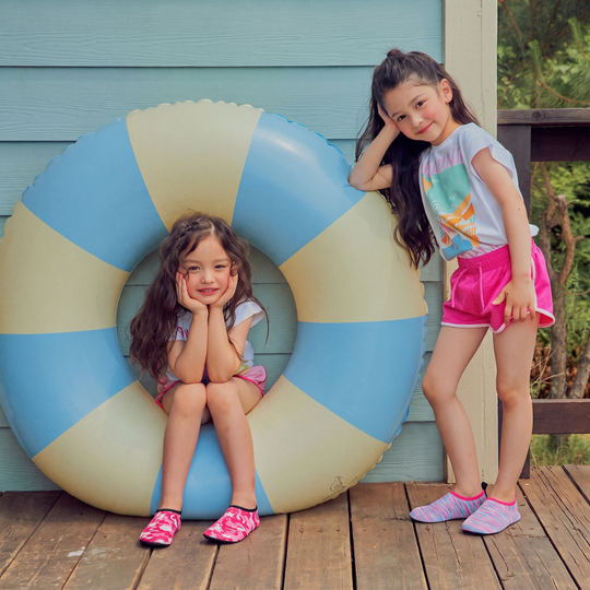 AquaFlex – Waterschoenen voor Kinderen en Volwassenen