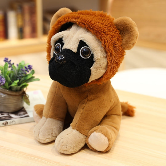 PuppySwitch – Omkeerbare Hondenknuffel