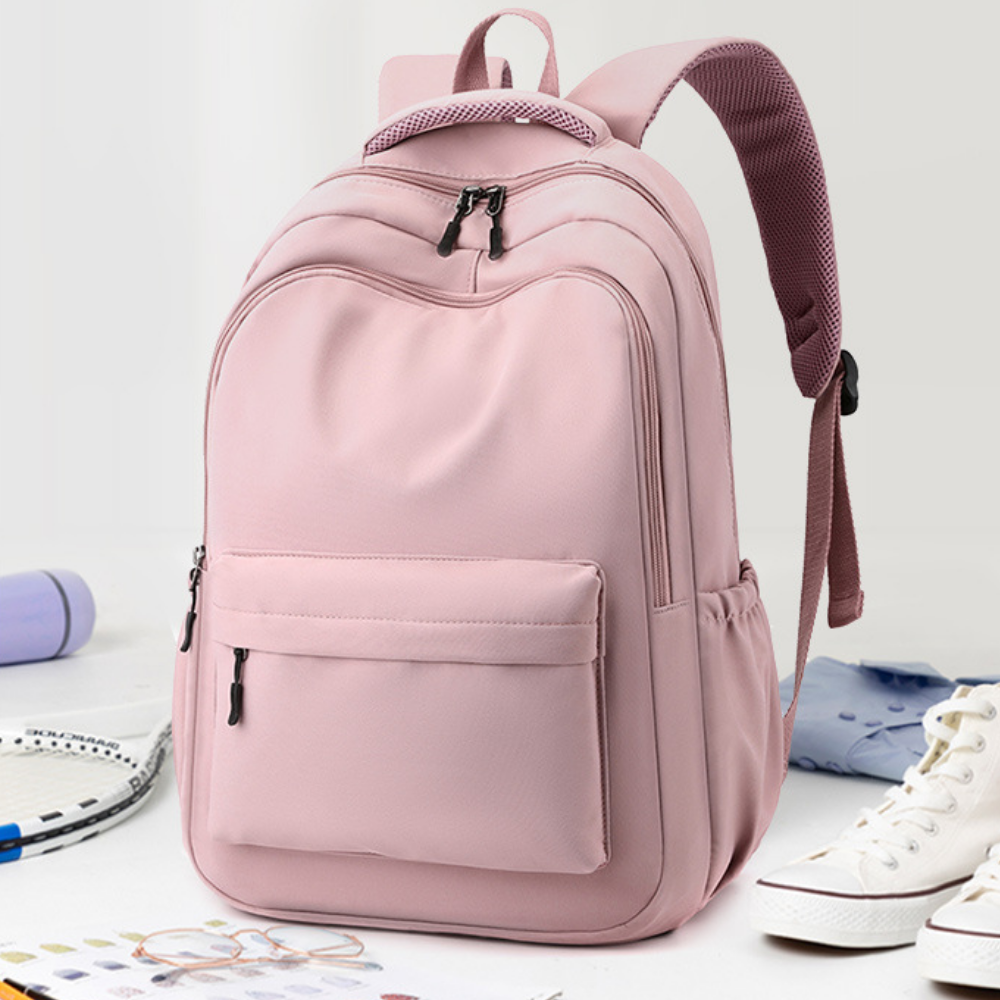 CampusEase – Laptop Rugzak voor School en Studie