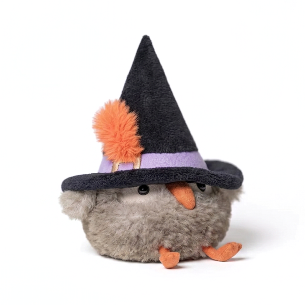 MiniZoo – Dieren Knuffel Collectie van Zacht Pluche