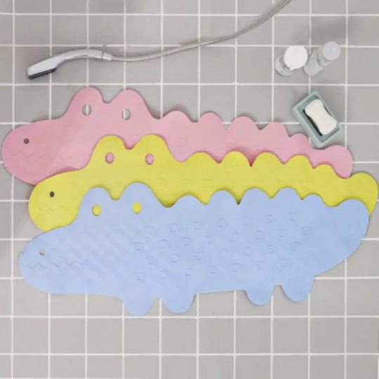 SplashSafe - Veilige Anti-Slip Badmat Kinderbad
