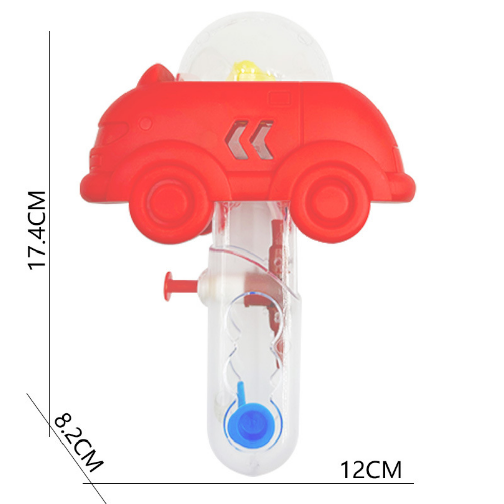 DuckSplash – Waterpistool voor Kinderen