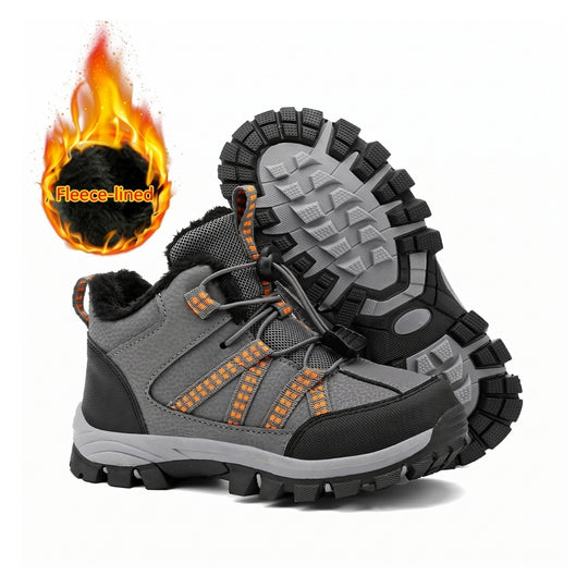 TrailGuard – Waterdichte Kinderwandelschoenen