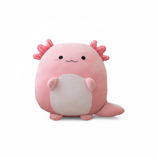 AquaCritters – Dieren Pluche Kussens