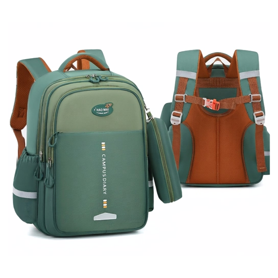 CampusDiary – Schoolrugzak voor Studenten