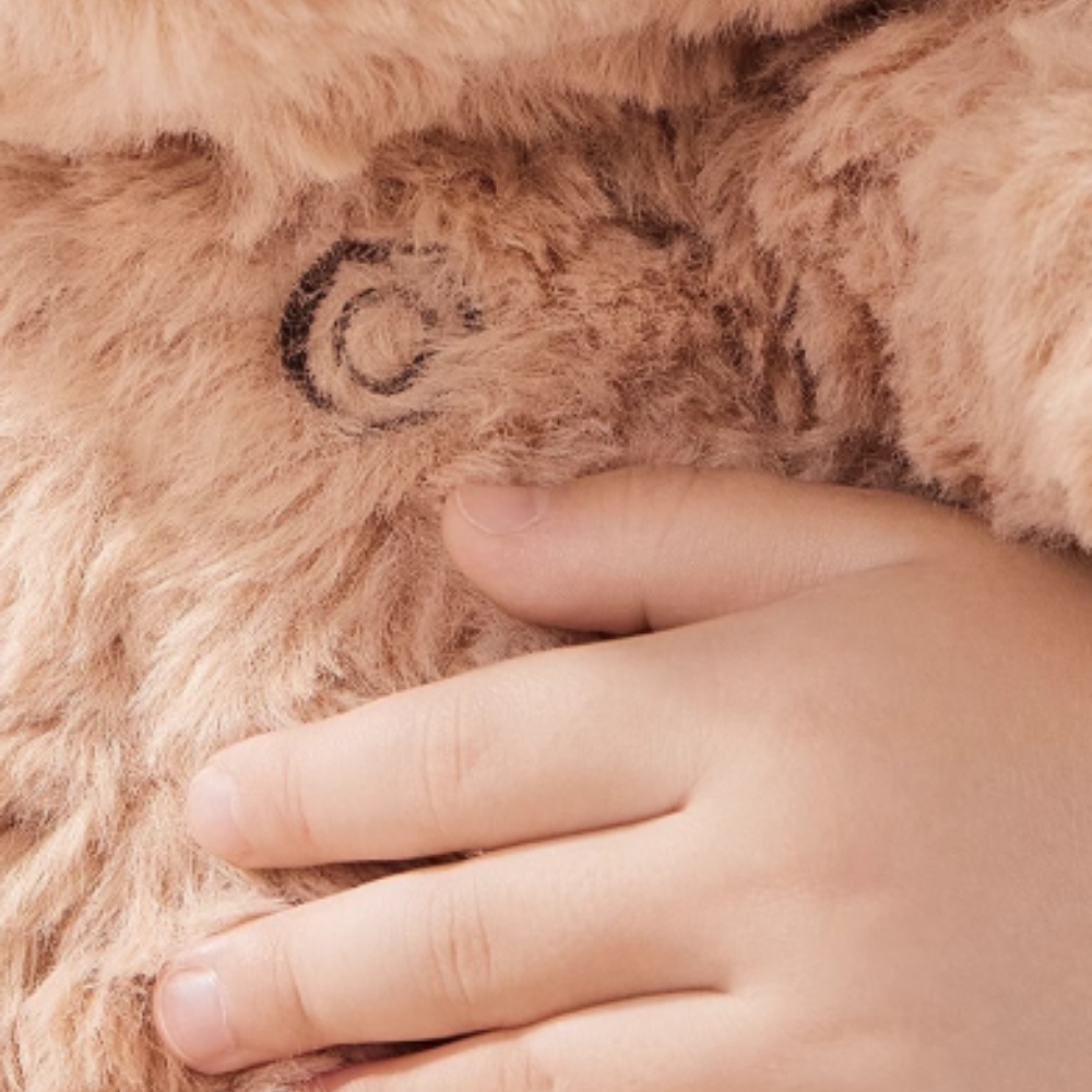 BunnyCare – Doktersset met Knuffel en Speelaccessoires