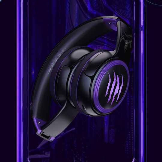 HeroSound – Casque Bluetooth sans fil