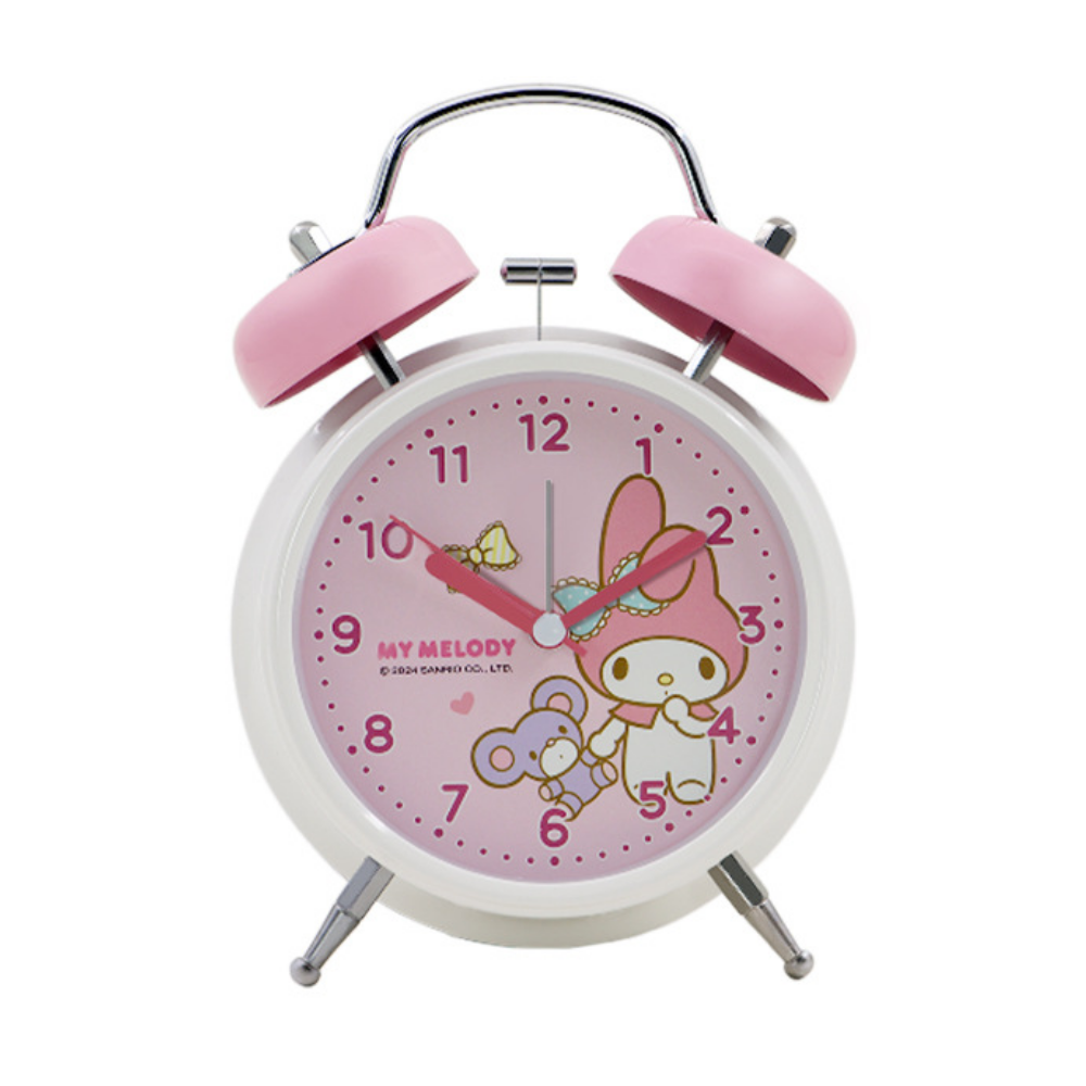 DreamBell – Cartoon Kinderwekker