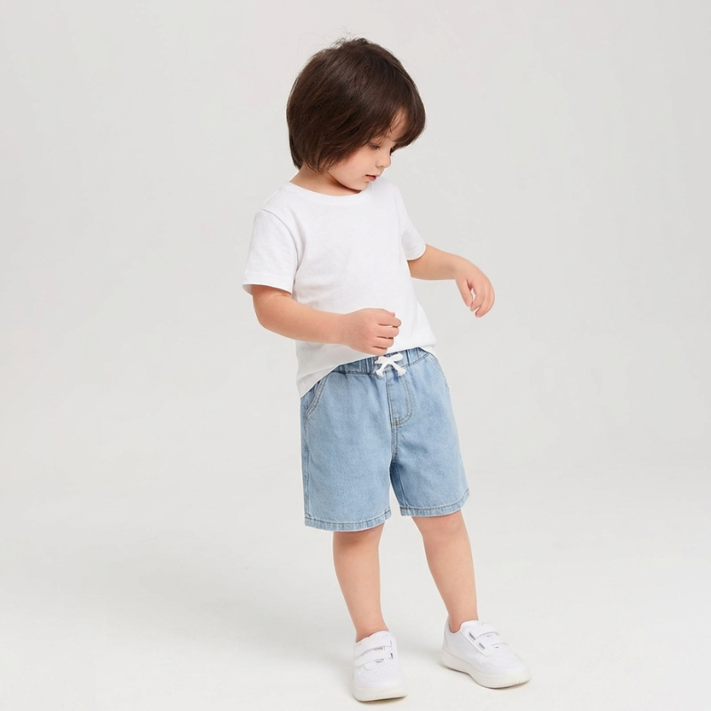 Cristian – Denim Broekjes