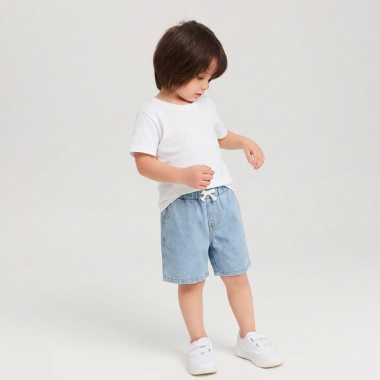 Cristian – Denim Broekjes