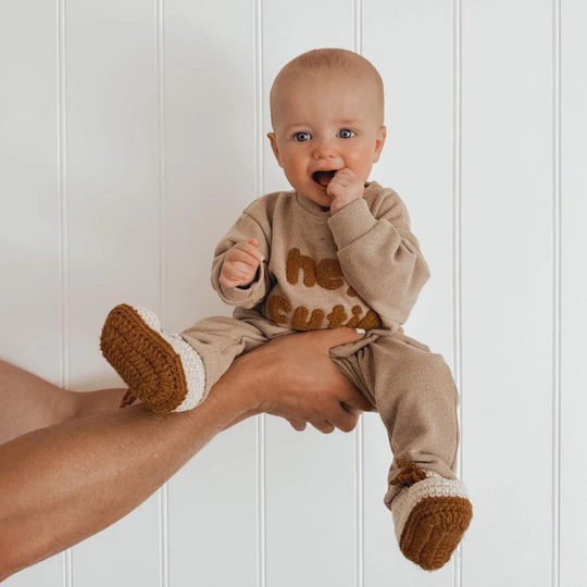 HeyCutie – Baby Pyjama Set 2-Delig