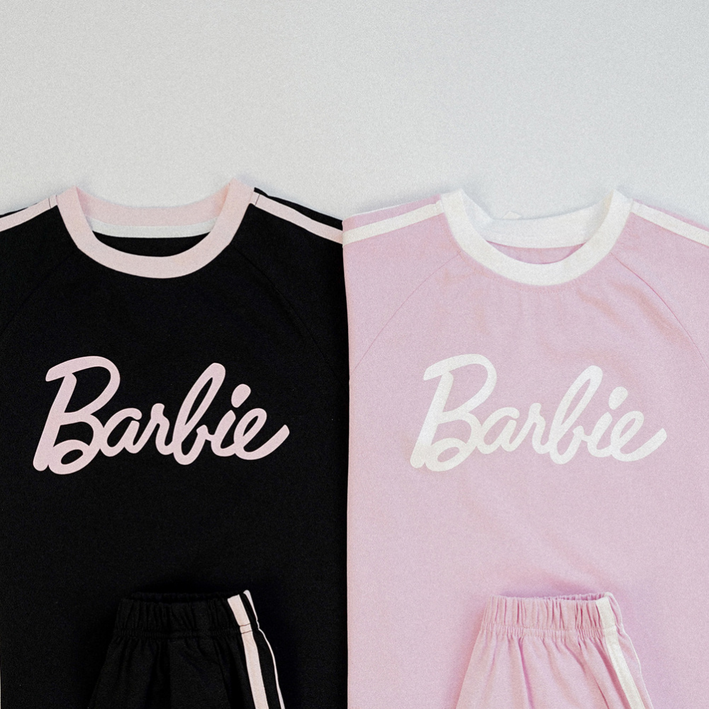 SportyBelle – 2-delige Sportset voor Meisjes