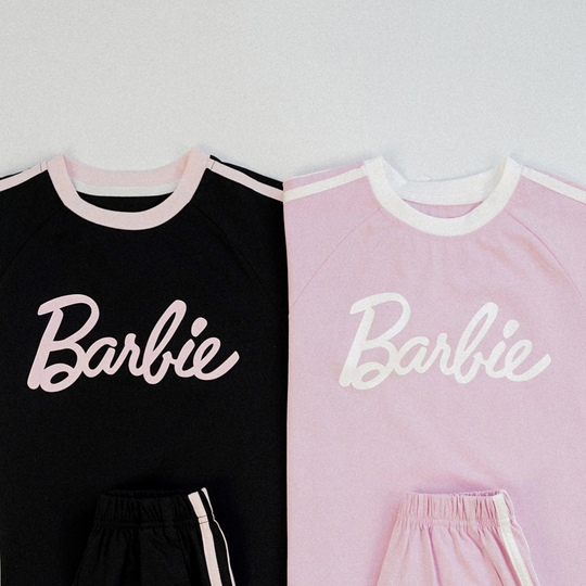 SportyBelle – 2-delige Sportset voor Meisjes