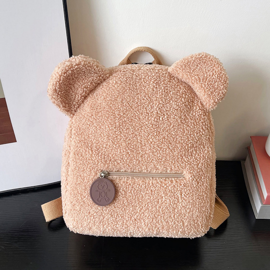 TeddyHug – Teddy Rugzak voor Kinderen