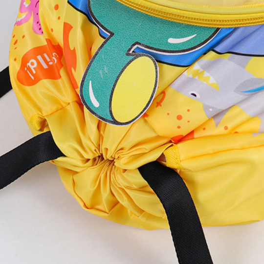 SubmarineBag – Zwemtas voor Kinderen
