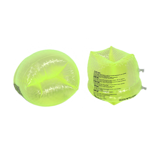 SplashWings – Opblaasbare Zwembandjes voor Kinderen