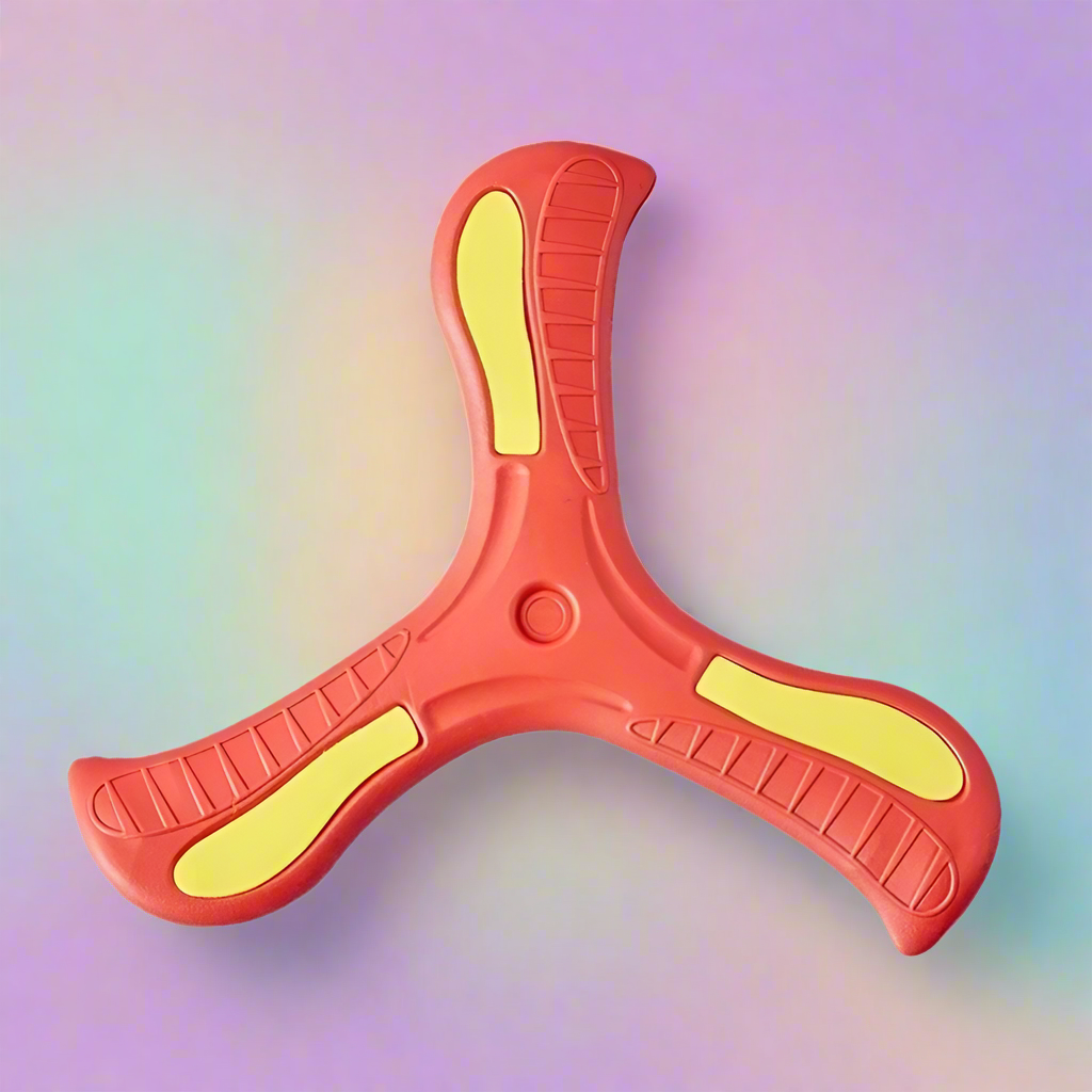 DinoFly – Zachte Dino Frisbee voor Kinderen