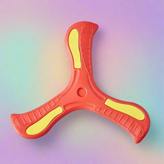 DinoFly – Zachte Dino Frisbee voor Kinderen