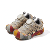 SpinTrail – Jongens Outdoor Sneakers met Draaiknop Sluiting