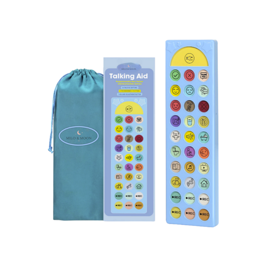 Connecti™ - Communicatiehulpmiddel voor kinderen met autisme