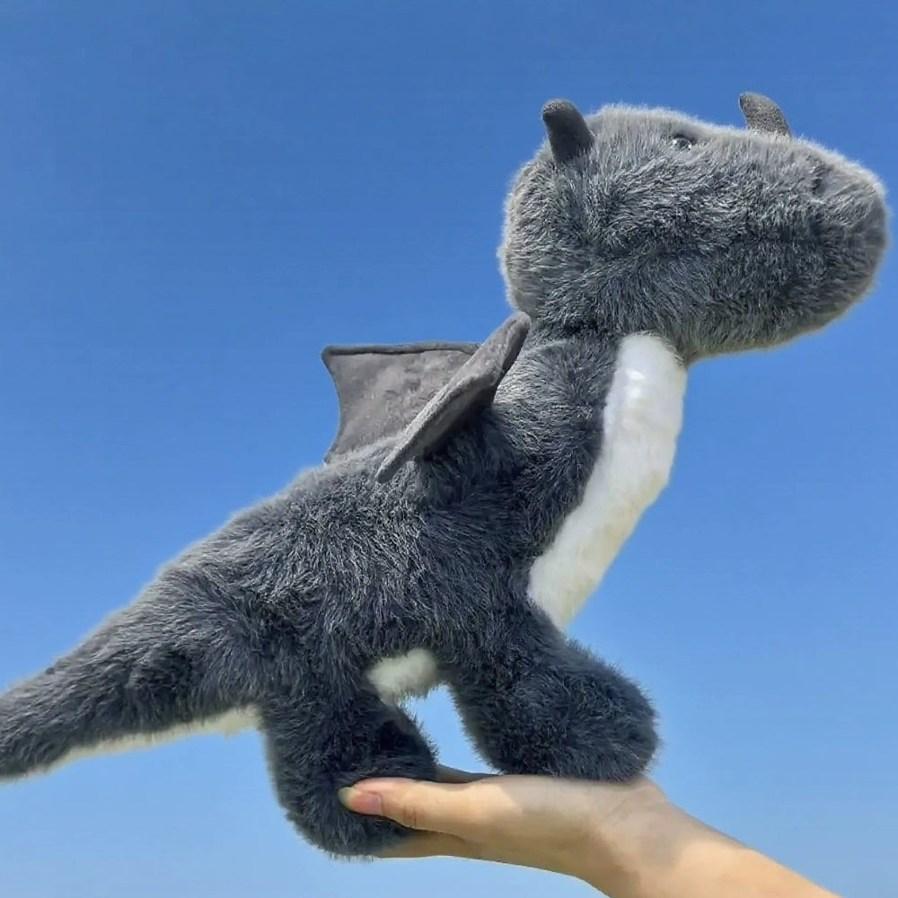 DonkeyBuddy – Ezelknuffel voor Kinderen