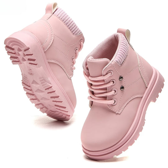 <font dir="auto" style="vertical-align: inherit;"><font dir="auto" style="vertical-align: inherit;">M 68430 Bottes polaires chaudes d'hiver pour enfants</font></font>